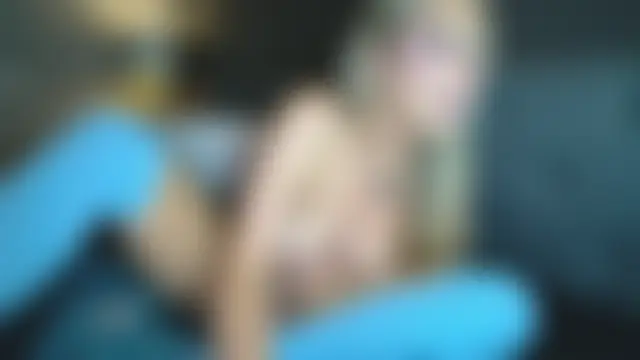 ariawoods' Webcam Show