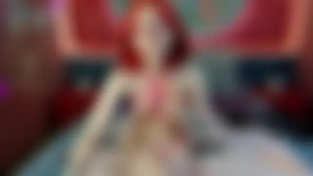 Вебкам-шоу NoelleGothicShadow