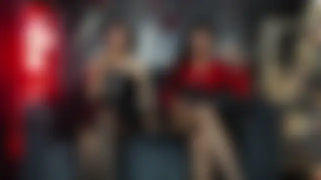 Вебкам-шоу AriadneNorth_SophiBraum