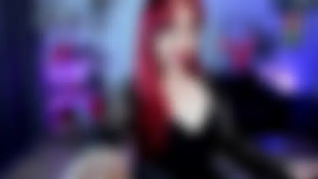 Вебкам-шоу Aleksa_Foxy