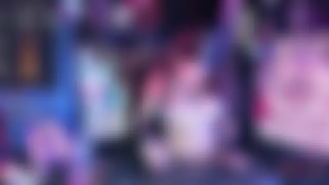 Вебкам-шоу bdsm_hannia444