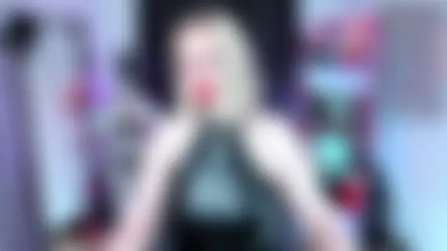 Вебкам-шоу Anna_Maxwell