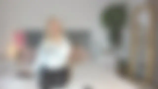 MargoStars' Webcam Show