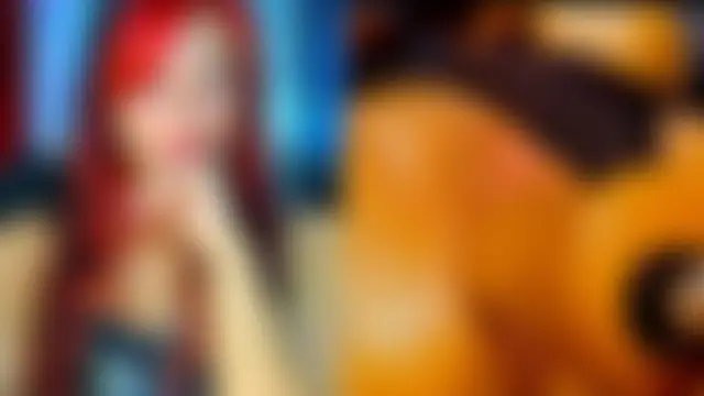 DesereaRose's Live Sex Cam Show