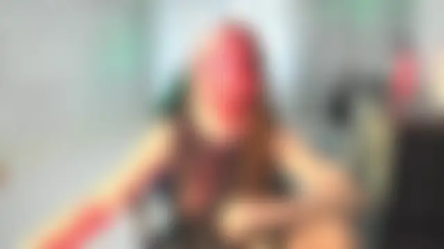 JessicaFamee's Webcam Show