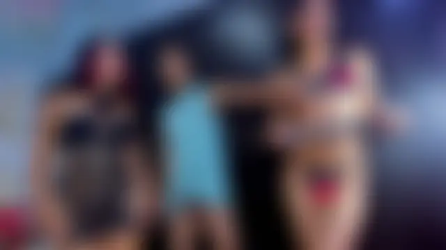 TrioPecadoVIP's Webcam Show