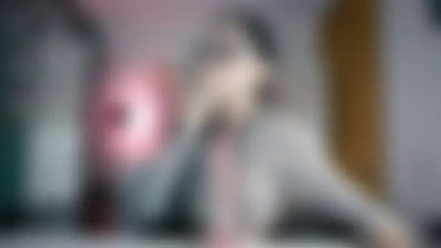 baeasian's Live Sex Cam Show