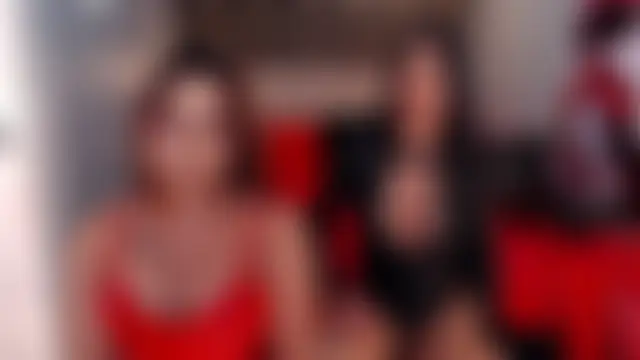 AlluringEmerald's Webcam Show