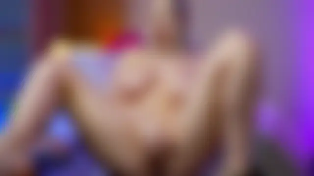 SabrinaJade's Webcam Show