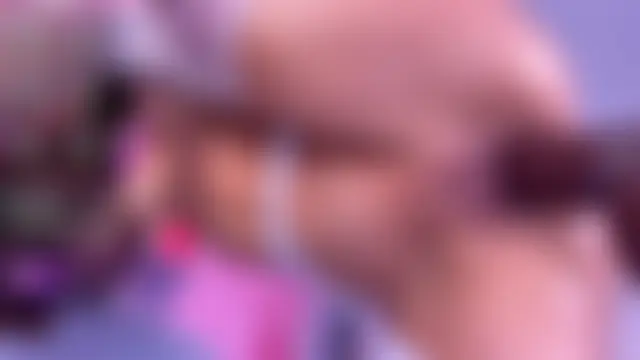 Crystallana's Webcam Show