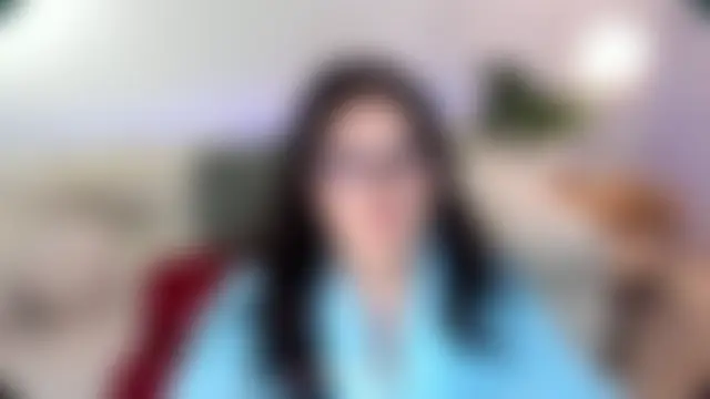 ColibriBlack's Webcam Show