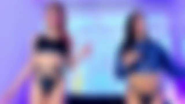 The_Hot_Ts_Dolls' Webcam Show