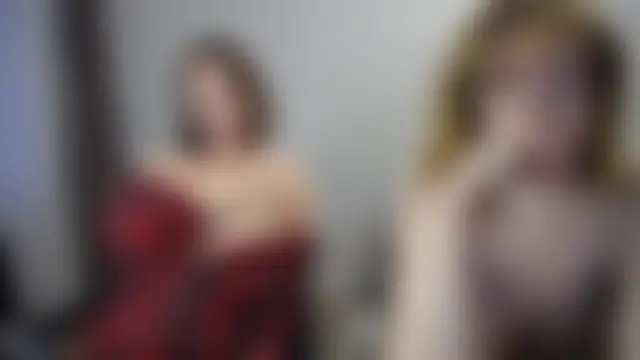 DonnaMagdalena's Webcam Show