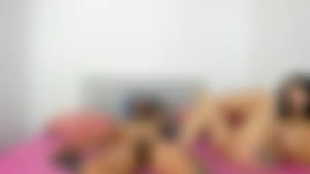 SEXXYLATINCOUPLE1's Webcam Show