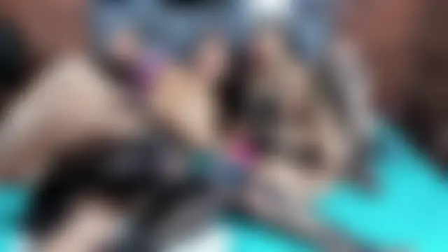 Couple_Gold69's Webcam Show