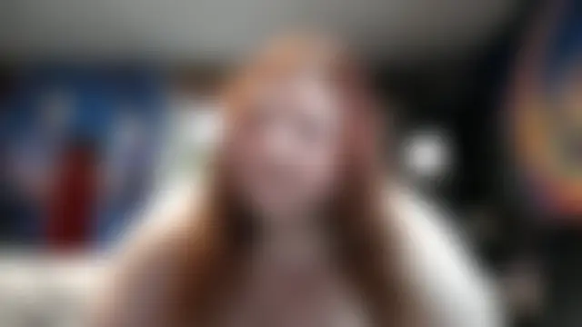 Amberstardusk's Webcam Show