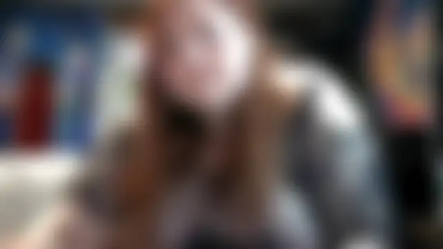 Amberstardusk's Live Sex Cam Show