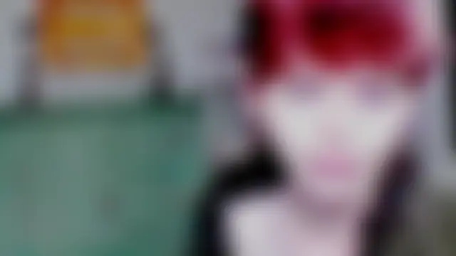 nyxofempusa's Webcam Show