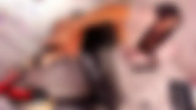 Dakota_Blare's Webcam Show