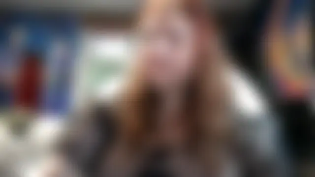 Amberstardusk's Webcam Show