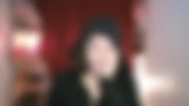 PrettyLittleProblem's Webcam Show