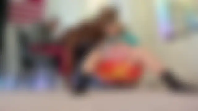 realtoxxxxmaria's Webcam Show