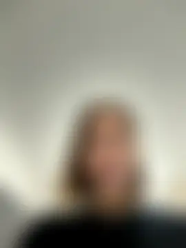 SophieVJ's Webcam Show