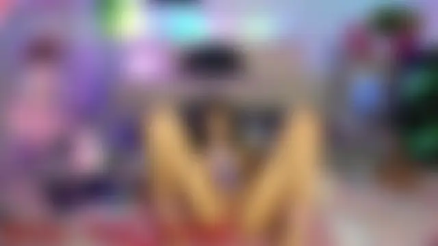 RinaErota's Webcam Show