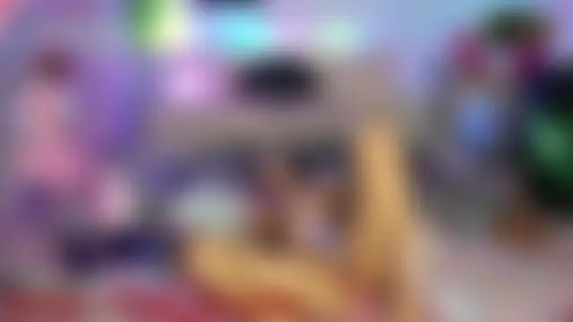 RinaErota's Live Sex Cam Show