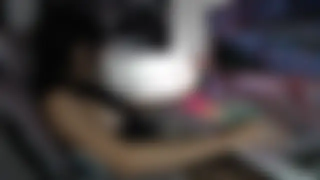 psilybaby's Webcam Show