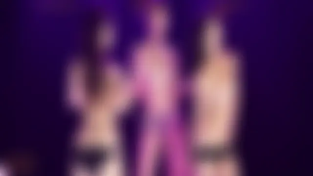 forever_002's Webcam Show