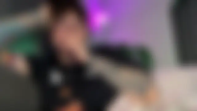 Pumpkin_bunny's Webcam Show