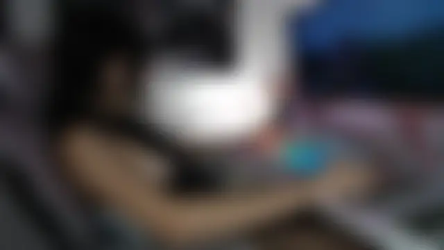 psilybaby's Webcam Show