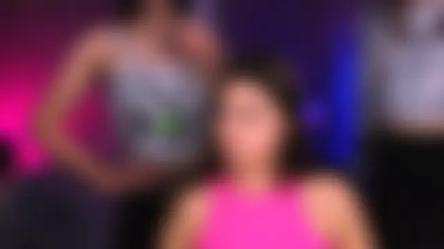 nekky_mouse's Webcam Show