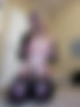 AmethystFoxx's Live Sex Cam Show