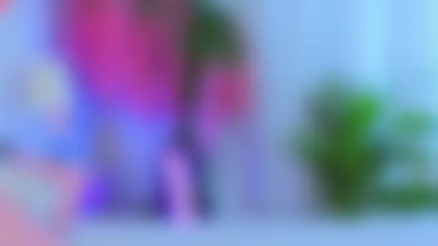 EvaHair's Live Sex Cam Show