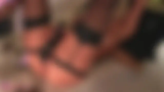 Angel-Barbie's Live Sex Cam Show