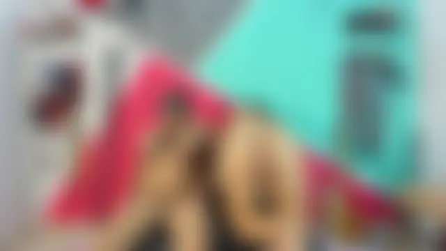 fantasy_girls_BDSM's Webcam Show