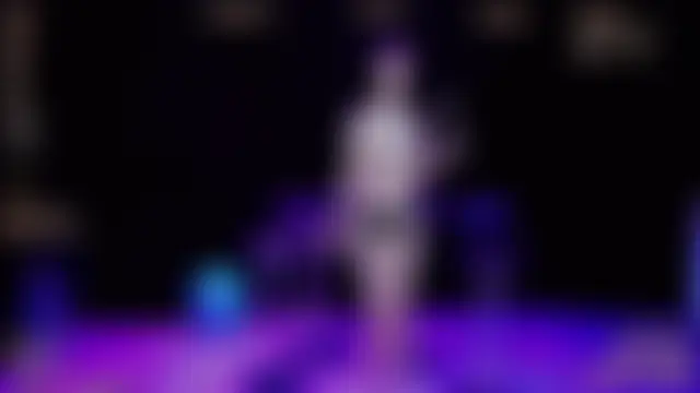 Starlight-ONE's Webcam Show