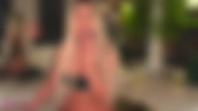 Angel-Barbie's Live Sex Cam Show