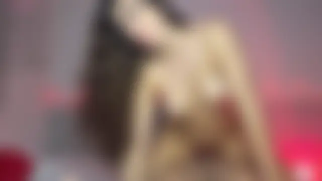 RicaSasha's Webcam Show