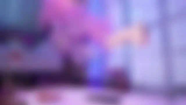 Marry_Cordy's Webcam Show