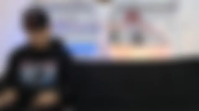 RED_EMPIRE's Webcam Show