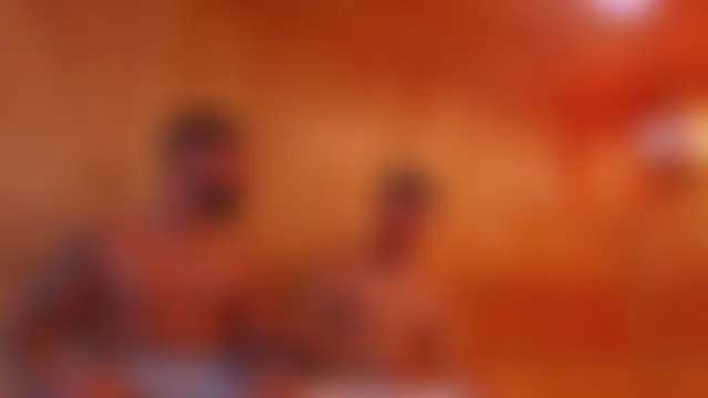 mike_friends' Webcam Show