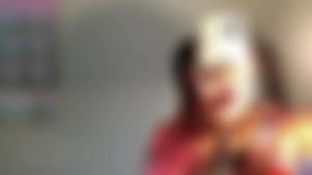 maskedgirl5005's Webcam Show