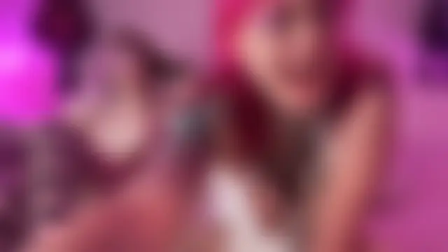 leiamegan's Webcam Show