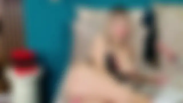 BiankaMoretti's Live Sex Cam Show