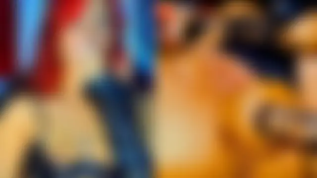 DesereaRose's Webcam Show