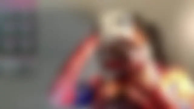 maskedgirl5005's Webcam Show