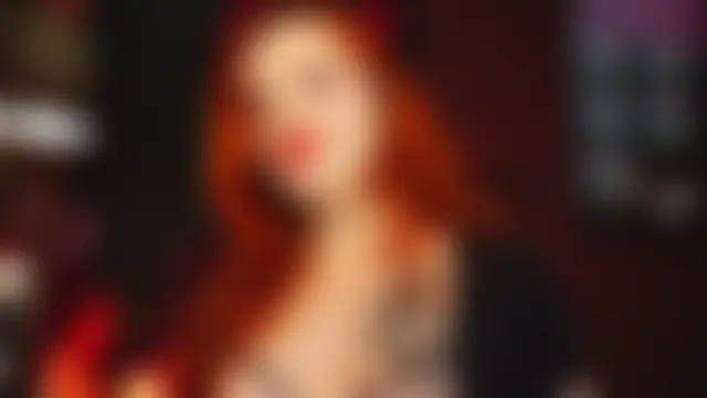 poisonivy_'s Live Sex Cam Show